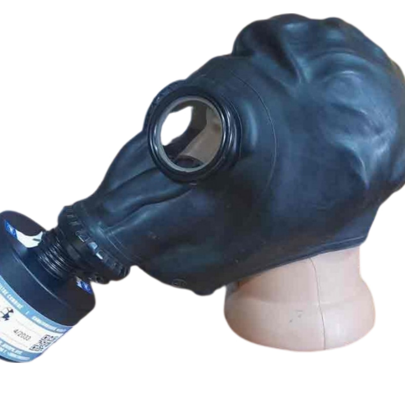 Протигаз цивільний ІЗОД-1 CBRN